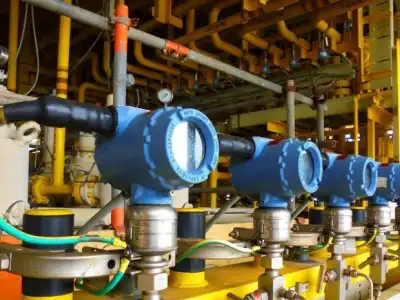 How to Adjust the Range and Zero Point of a Rosemount Transmitter Through Self-Configuration