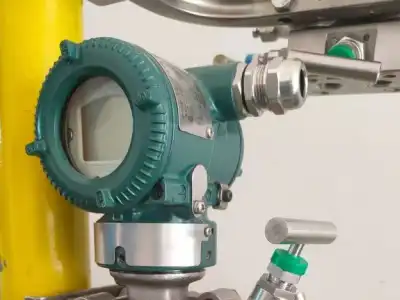 Common Fault Codes and Troubleshooting Methods for Yokogawa EJA110E Differential Pressure Transmitter