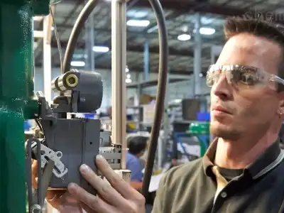 Fisher DVC6200 Positioner Working Principle