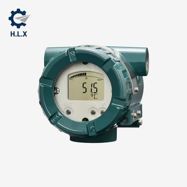 Yokogawa Temperature Transmitter YTA610