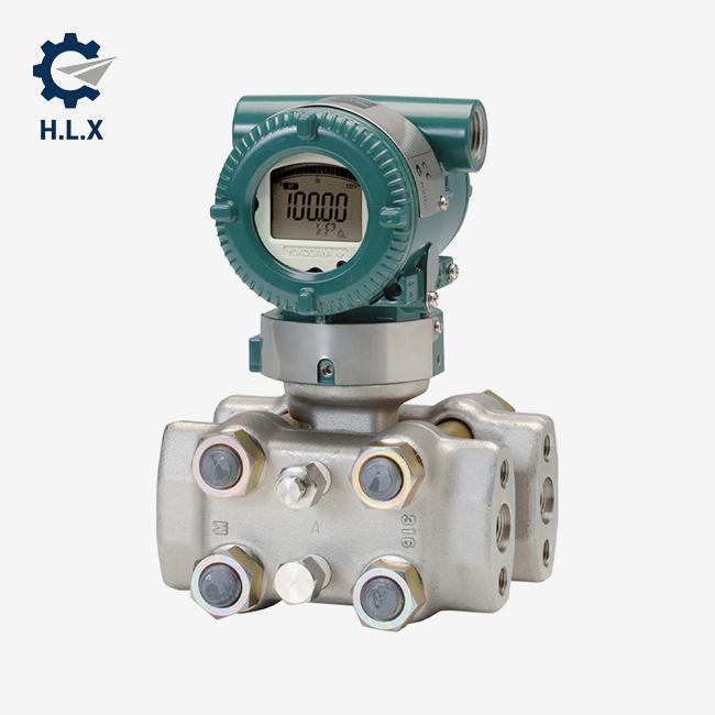 Yokogawa EJA130E High Differential Pressure Transmitter