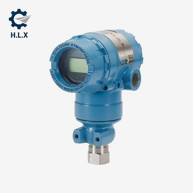Rosemount™ 2051TA Direct Connection Absolute Pressure Transmitter