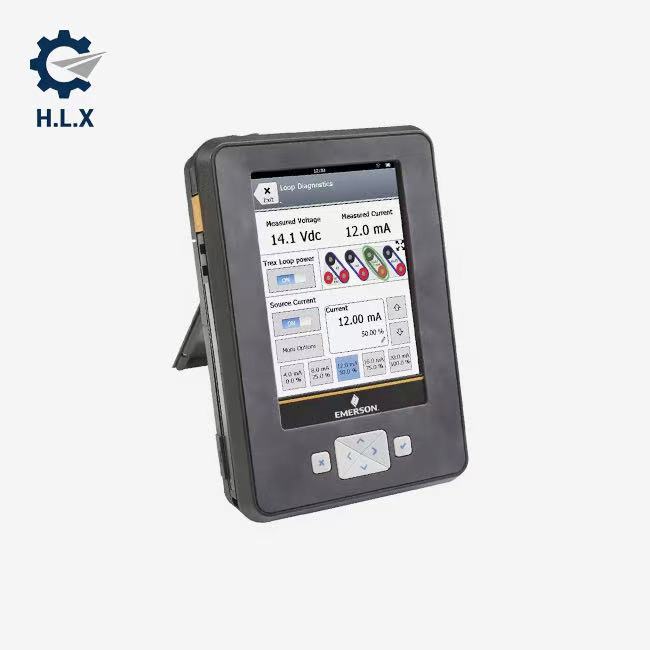 AMS Trex Device Communicator