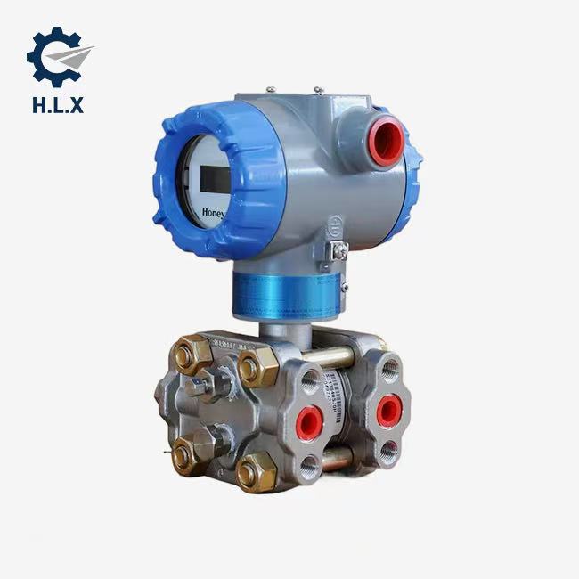 Honeywell STD700 Differential Pressure Transmitter