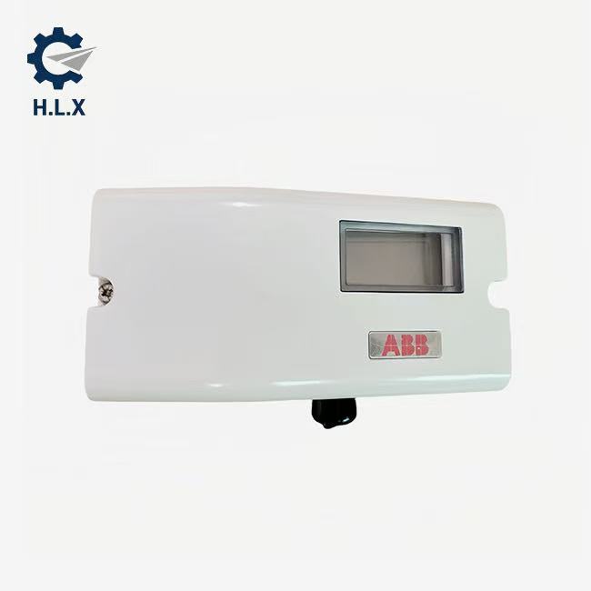 ABB valve positioner V18345-1020121001