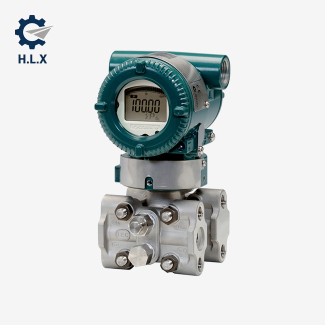 Yokogawa EJA430E high-performance pressure transmitter