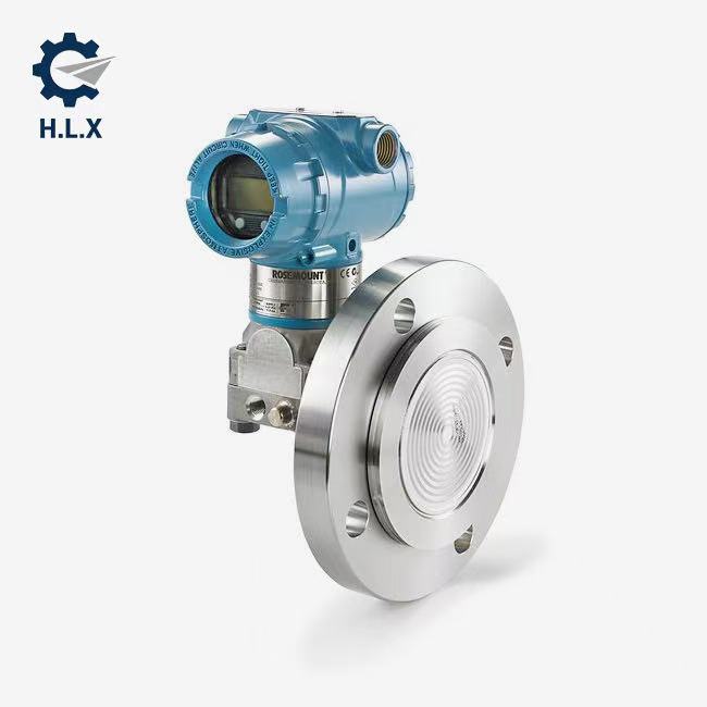 Rosemount 3051L Level Transmitter