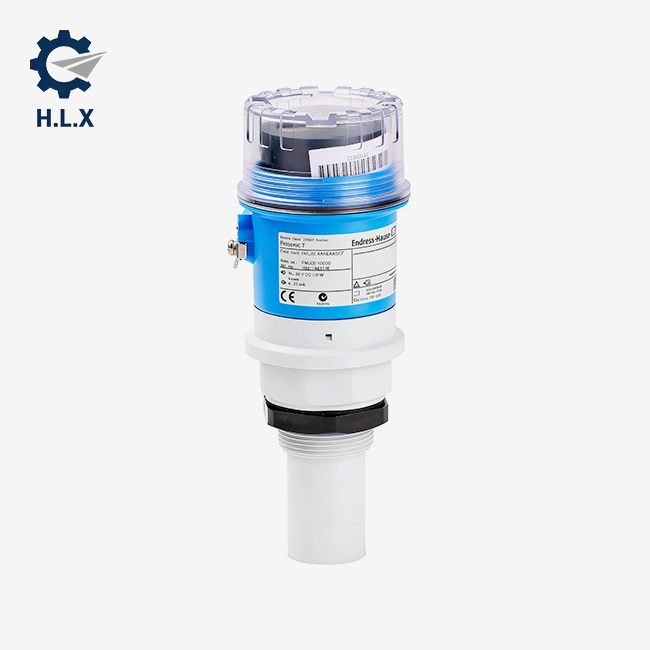 E+H ultrasonic level meter FMU30