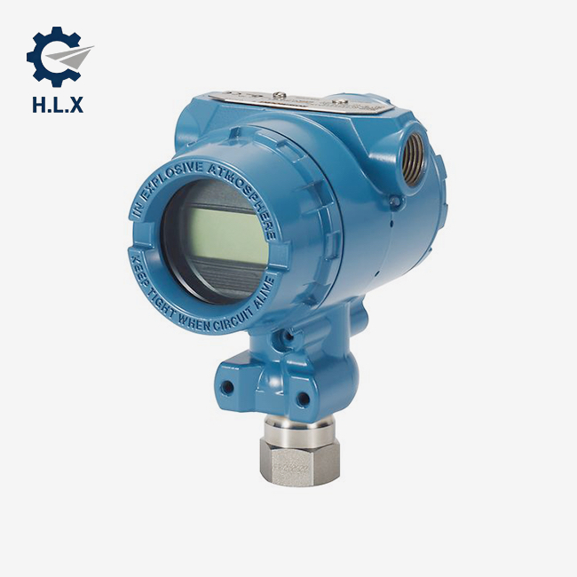 Rosemount 2088G Inline Pressure Transmitter