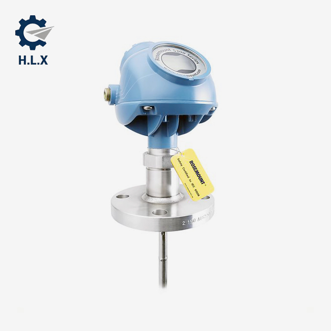 Rosemount 5300 Level Transmitter - Guided wave radar