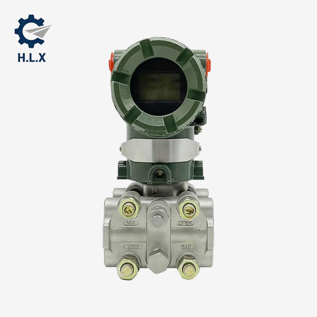 Yokogawa EJA110A differential pressure transmitter