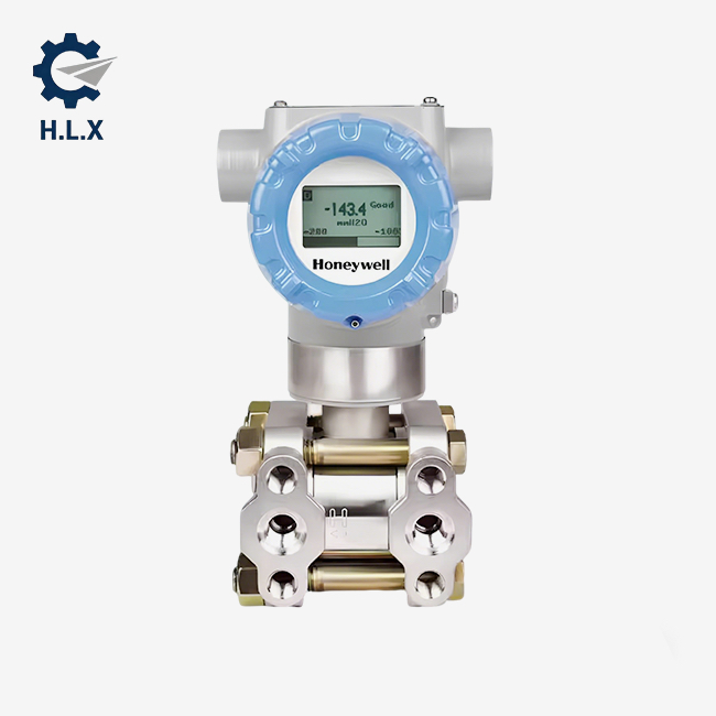 Honeywell St800 Pressure Transmitter