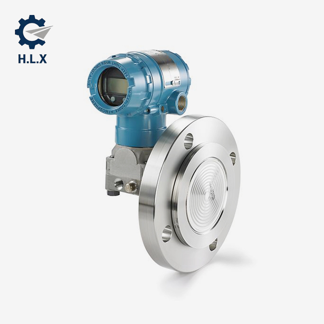 Rosemount 2051L level transmitter