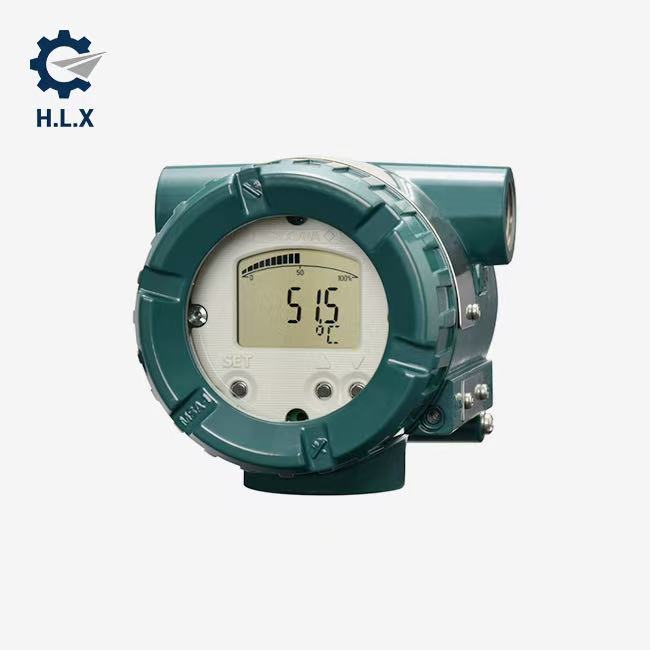 Yokogawa Temperature Transmitter YTA710