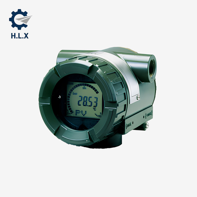 Yokogawa Temperature Transmitter YTA110